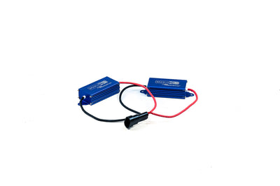 Resistor <br>11-17 Ram 2500, 3500
