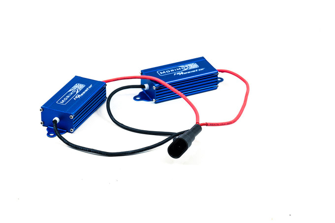 Resistor <br>11-17 Ram 2500, 3500