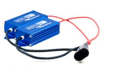 Resistor <br>11-17 Ram 2500, 3500