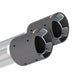 ATAK Cat-Back Exhaust System <br> 20-22 Ford Mustang 5.2L V8 Coupe