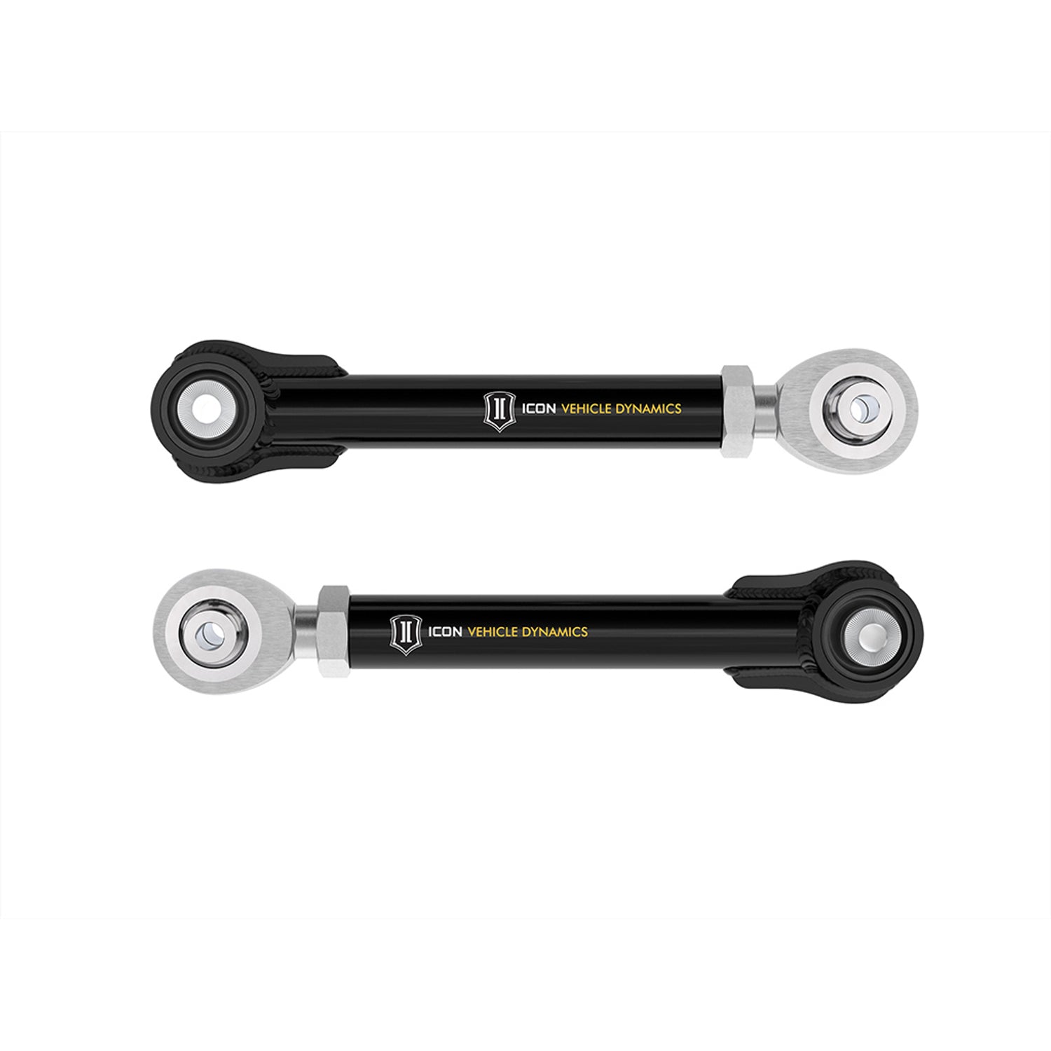 Tubular Rear Upper Adjust Link Kit <br> 2021-2023 Ford Bronco