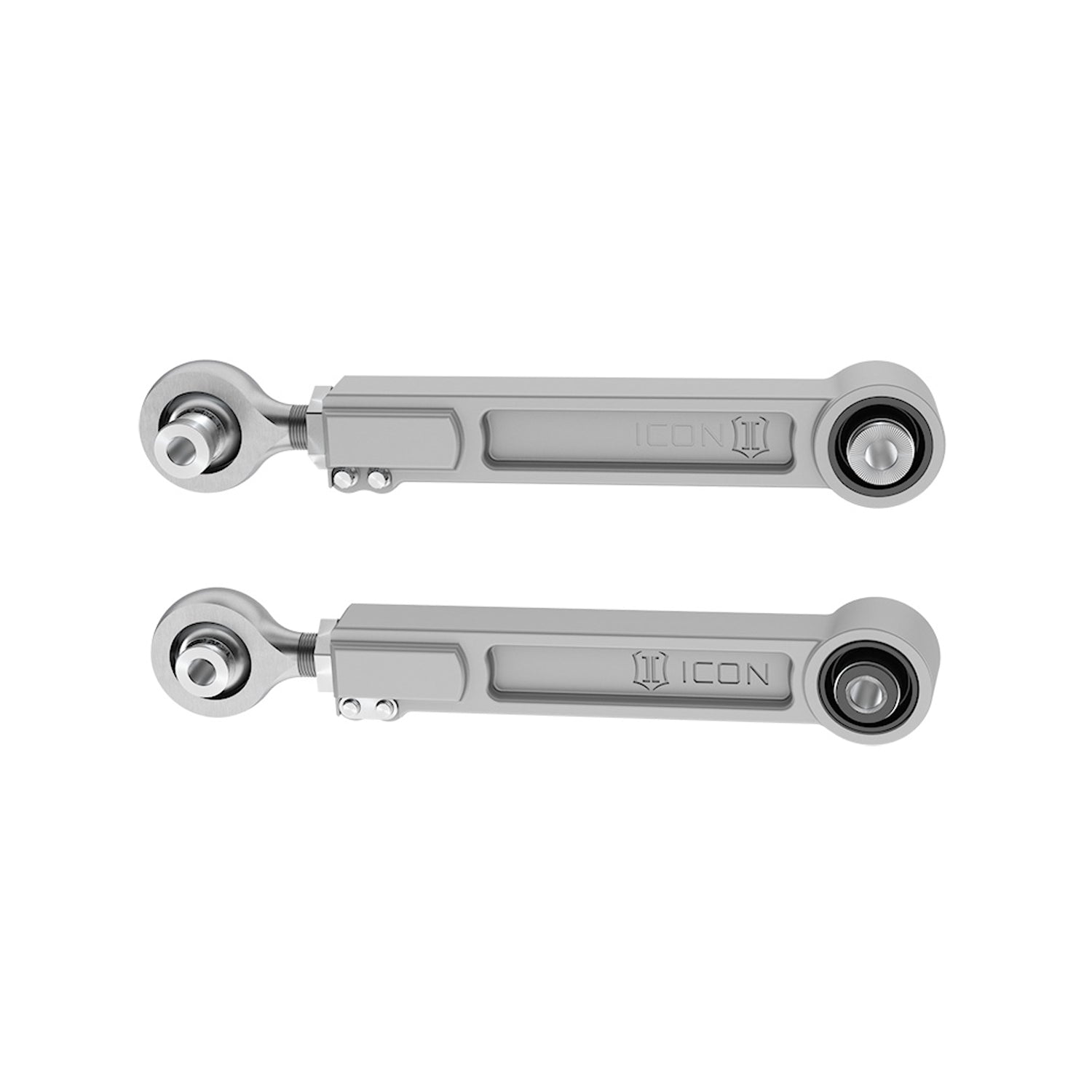 Billet Rear Upper Adjustable Link Kit <br> 2021-2023 Ford Bronco