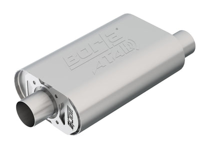 ATAK CrateMuffler <br> SBC Hot 350/383/406