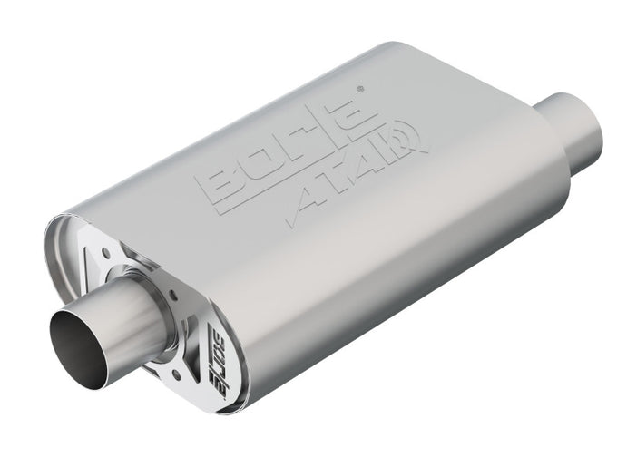 ATAK CrateMuffler <br> SBC Hot 350/383/406