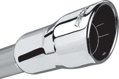 S-Type Axle-Back Exhaust System <br> 99-05 Mazda Miata 1.8L L4