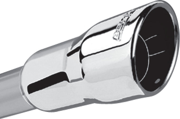 S-Type Axle-Back Exhaust System <br> 99-05 Mazda Miata 1.8L L4