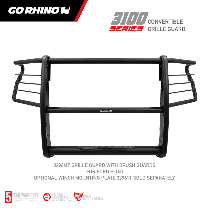 GOR-3296MT - 8