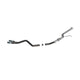 S-Type Cat-Back Exhaust System <br> 23-24 Ford Maverick Tremor 2.0L 4 Cyl.