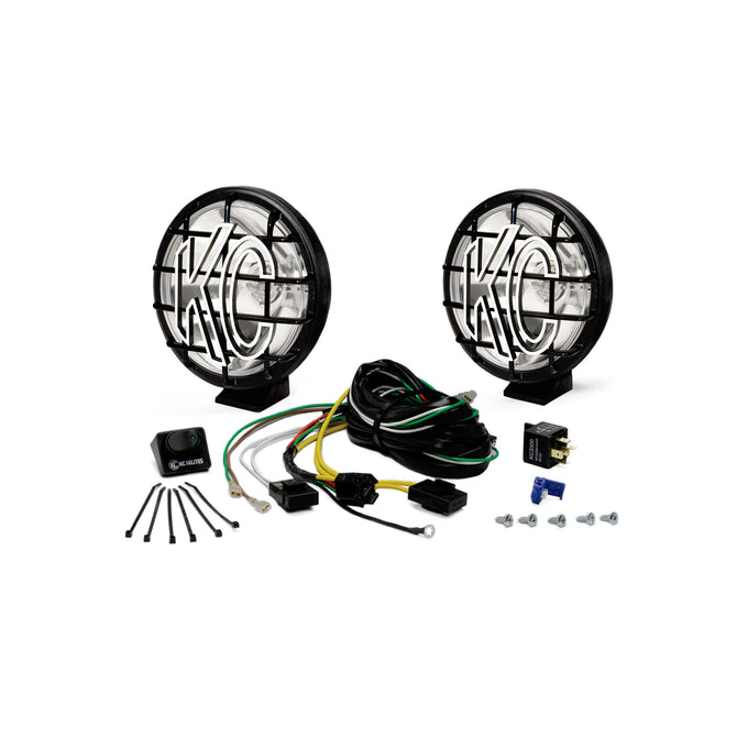 KCL-450-1