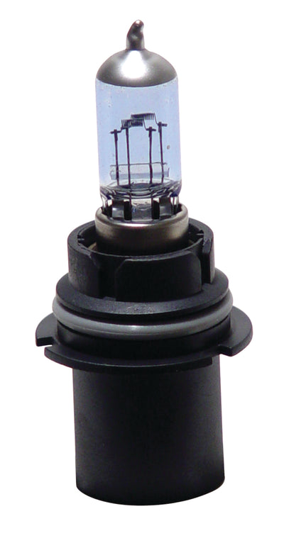 Super White Halogen Bulbs 12V 55/65W Twin Pack<br> 9004 Universal