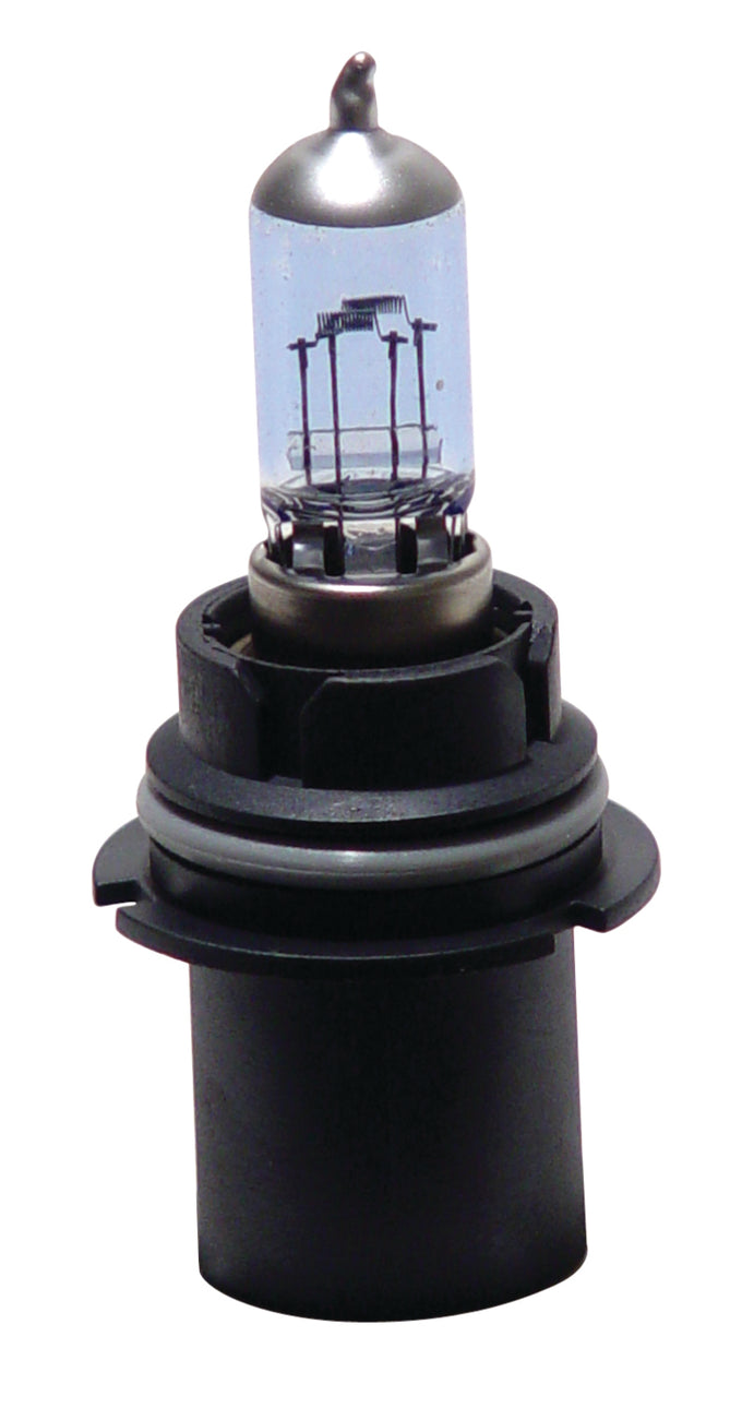Super White Halogen Bulbs 12V 55/65W Twin Pack<br> 9004 Universal