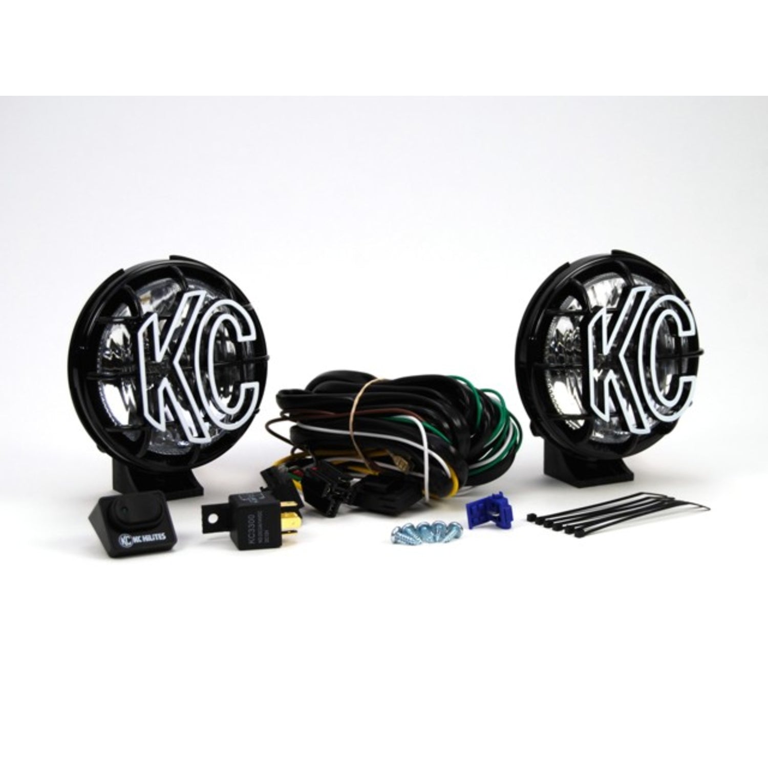 KCL-451-1