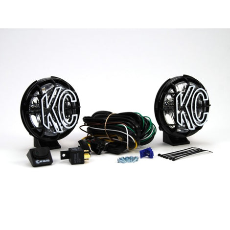 KCL-451-1