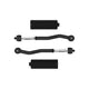 Tie Rod Kit <br> 2021-2023 Ford Bronco