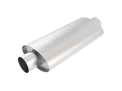 XR-1 Racing 3in Muffler <br> Universal Fit