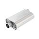 S-Type CrateMuffler <br> SBC High Output 350/ 383/ 406