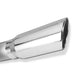 S-Type Cat-Back Exhaust System <br> 05-09 Chrysler 300 C 2010 Chrysler 300 5.7L