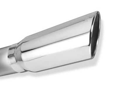S-Type Cat-Back Exhaust System <br> 05-09 Chrysler 300 C 2010 Chrysler 300 5.7L
