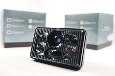 Sealed4 BI-LED Headlight <br>4X6 Size