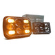 Sealed5 BI-LED Headlight <br>5x7 Size