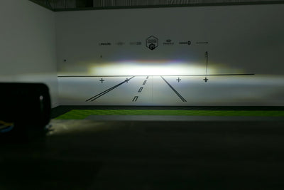 Sealed5 BI-LED Headlight <br>5x7 Size