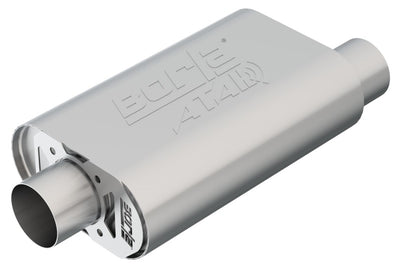 ATAK CrateMuffler <br> SBC High Output 350/ 383/ 406