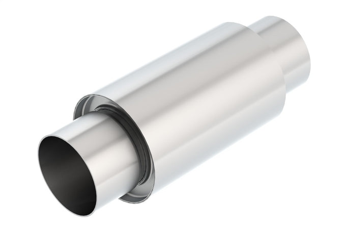 XR-1 Racing 3.5in Muffler <br> Universal Fit