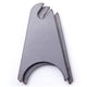 2.0in Radius Slotted Mounting Tab<br> Universal