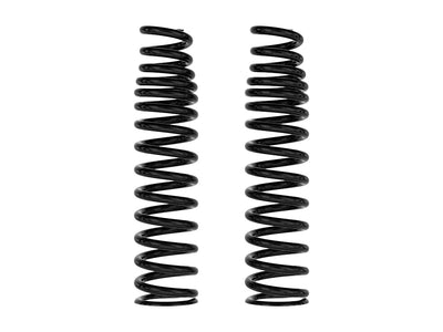 Rear Heavy Rate Coil Spring Kit <br> 2021-2023 Ford Bronco