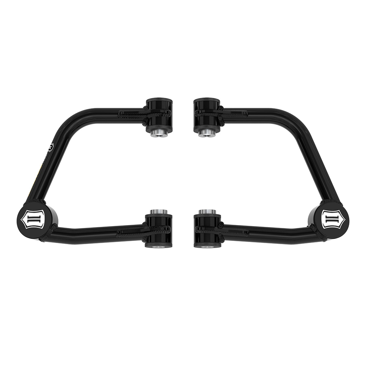 Tubular Upper Control Arm Delta Joint Kit <br> 2021-2023 Ford Bronco