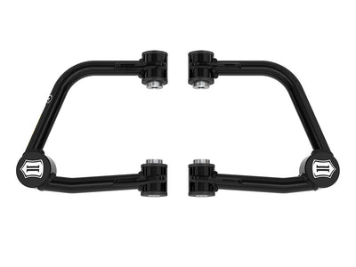 Tubular Upper Control Arm Delta Joint Kit <br> 2021-2023 Ford Bronco
