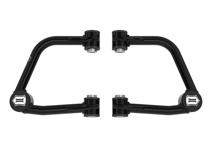 Tubular Upper Control Arm Delta Joint Kit <br> 2021-2023 Ford Bronco