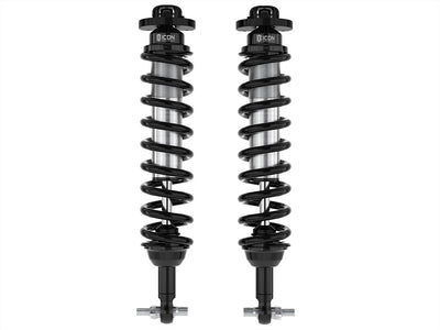 2-3in Front 2.5 VS IR Coilover Kit <br> 2021-2023 Ford Bronco