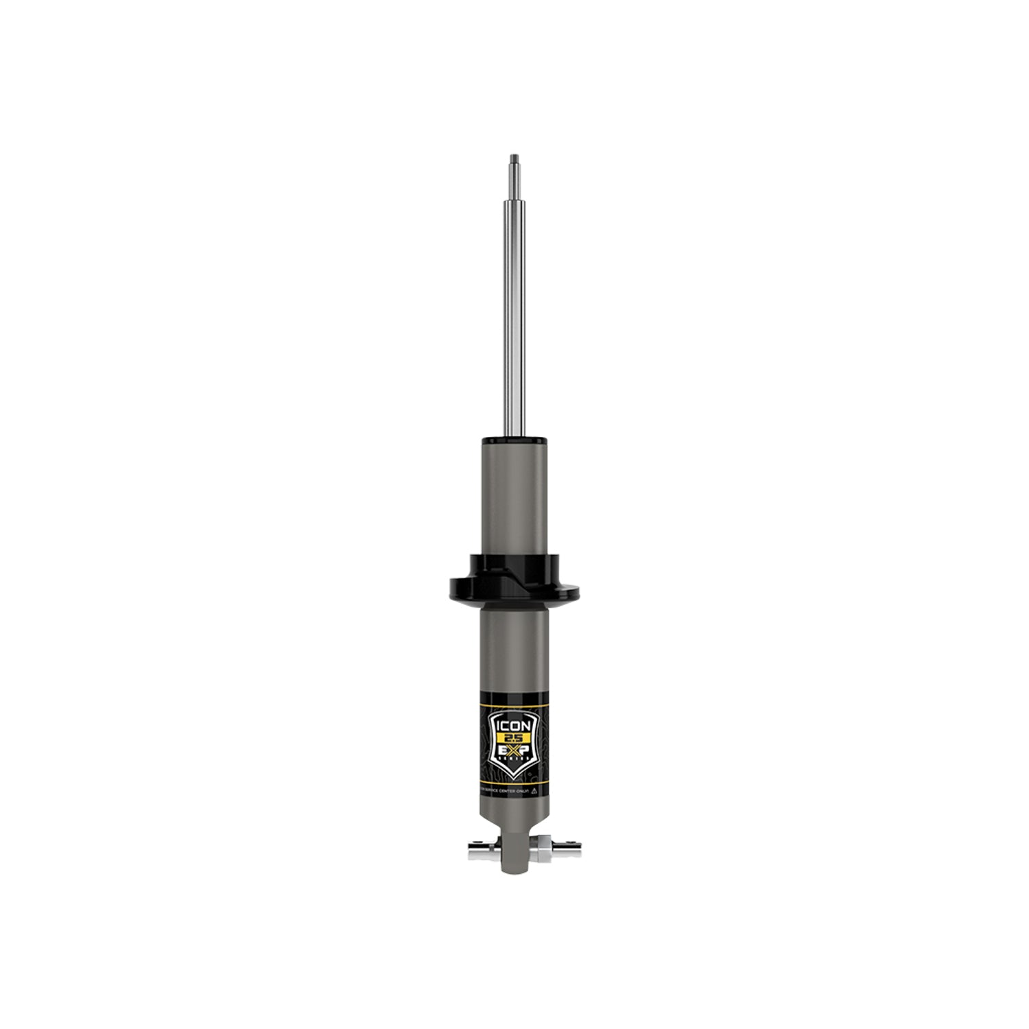 1.0 Front EXP Coilover 2.5in <br> 2021-2023 Ford Bronco
