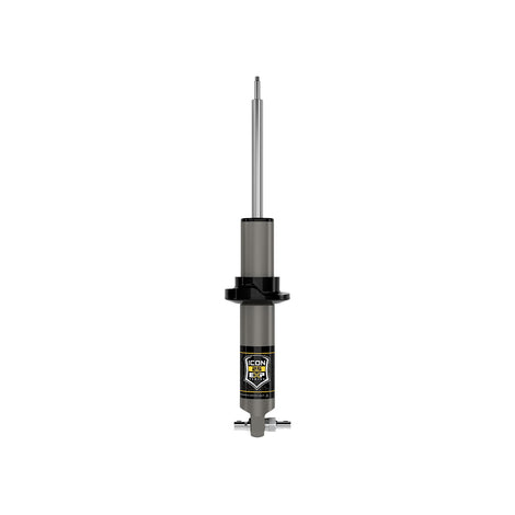 1.0 Front EXP Coilover 2.5in <br> 2021-2023 Ford Bronco