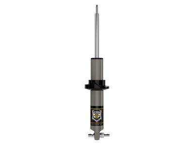1.0 Front EXP Coilover 2.5in <br> 2021-2023 Ford Bronco