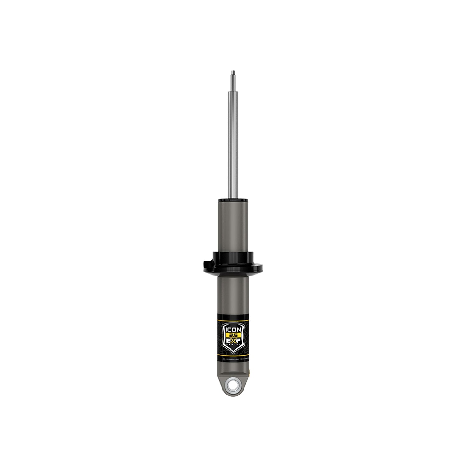 2.0 Rear EXP Coilover 2.5in <br> 2021-2023 Ford Bronco
