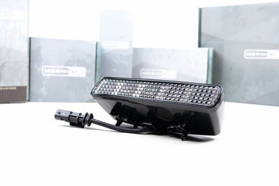XB LED Third Brake Light <br>18-21 Jeep Wrangler