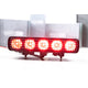 XB LED Third Brake Light <br>18-21 Jeep Wrangler