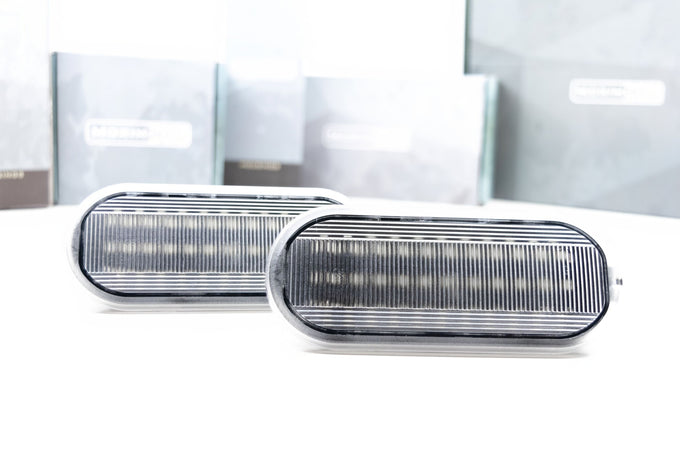 XB Bed Light (Pair) <br>15-20 Ford F150/Super Duty