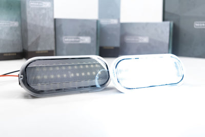 XB Bed Light (Pair) <br>15-20 Ford F150/Super Duty
