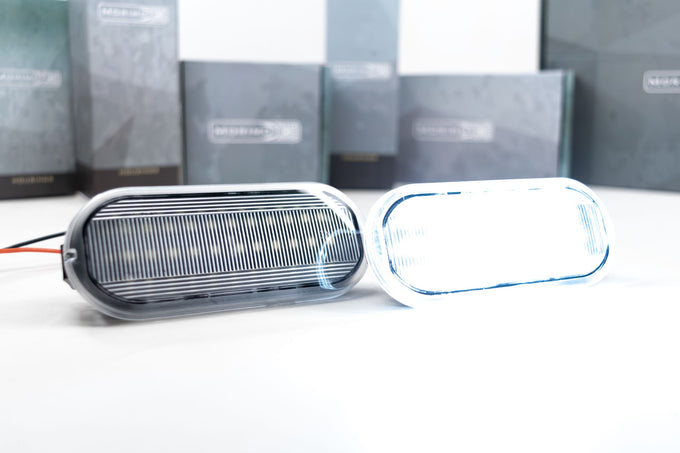 XB Bed Light (Pair) <br>15-20 Ford F150/Super Duty