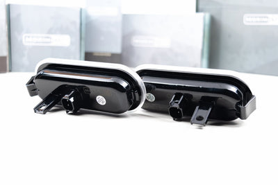 XB Bed Light (Pair) <br>15-20 Ford F150/Super Duty