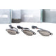 XB LED Grille Lights (Set) <br>10-21 Ford F150 Raptor