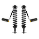 2-3in Front 2.5 Vs Rr Cdcv Coilover Kit <br> 2021-2023 Ford Bronco