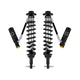 2-3in Front 2.5 VS RR CDEV COILOVER KIT <br> 2021-2023 Ford Bronco