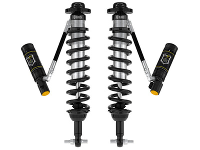 2-3in Front 2.5 VS RR CDEV COILOVER KIT <br> 2021-2023 Ford Bronco