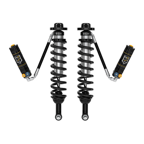 Front 2.5in VS RR Coilover Kit <br> 2021-2023 Ford Bronco