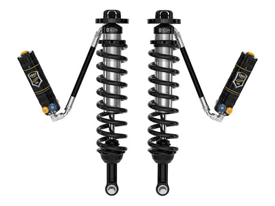 Front 2.5in VS RR Coilover Kit <br> 2021-2023 Ford Bronco