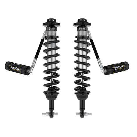 2-3in Front 2.5 VS RR Coilover Kit <br> 2021-2023 Ford Bronco